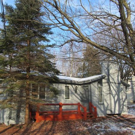 Cozy Pocono Cottage Near Jack Frost Jim Thorpe Albrightsville Exteriér fotografie