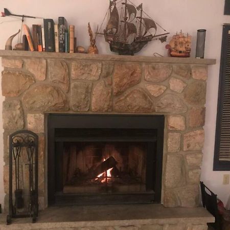 Cozy Pocono Cottage Near Jack Frost Jim Thorpe Albrightsville Exteriér fotografie