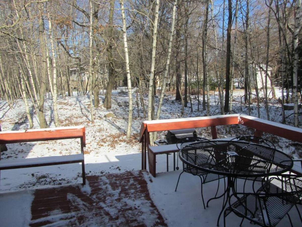 Cozy Pocono Cottage Near Jack Frost Jim Thorpe Albrightsville Exteriér fotografie